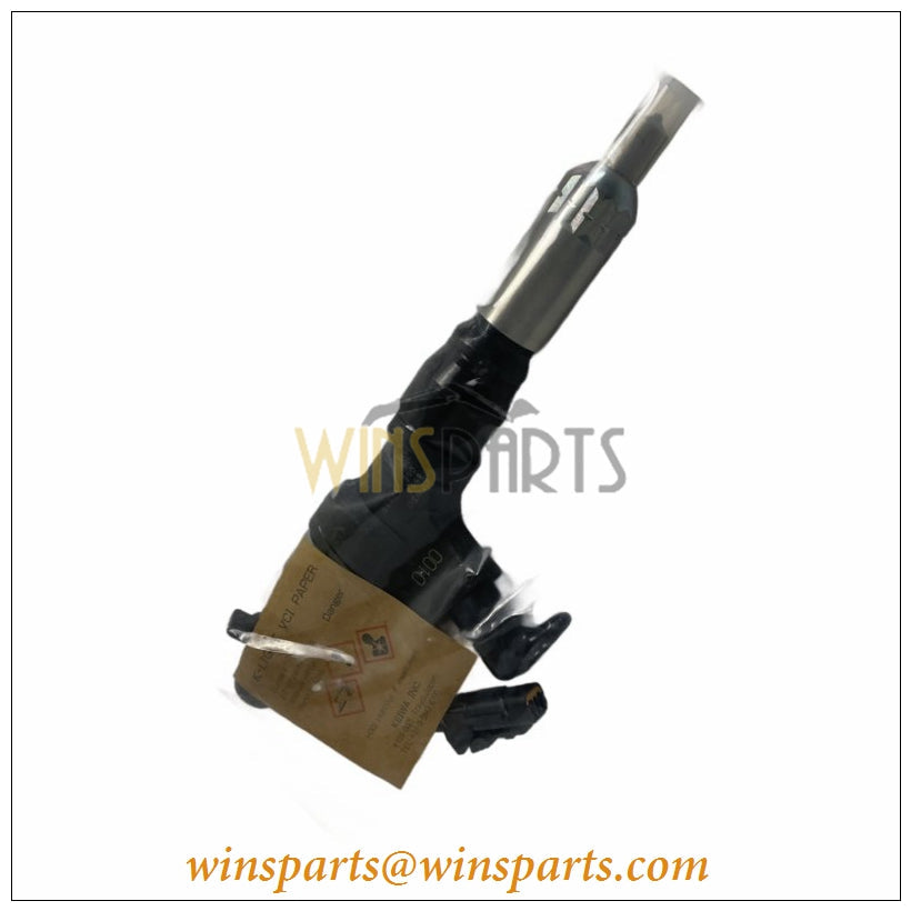 VH23670E0010 Fuel Filter Spin-on Water Separator Kobelco SK200-8 SK210LC-8 SK250-8 SK260-8