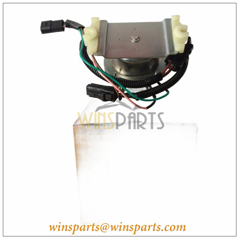 VH24S00008F1 Battery Relay 24V Main Battery Relay Kobelco SK200-8 SK210LC-8 SK250-8 SK260-8