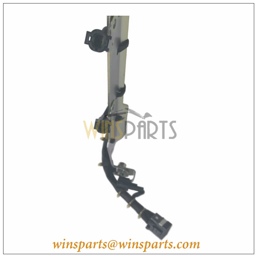 VH82051E0050 Oil Pressure Switch Sensor Kobelco SK200-8 SK250-8 SK330-8 SK350-8