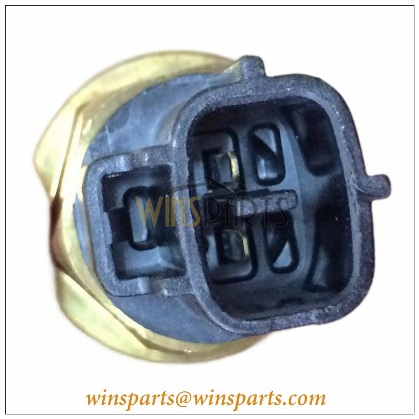 VH834601510A 834601510A Water Level Switch Warning Sensor Kobelco SK200-8 SK210-8 SK250-8 SK260-8