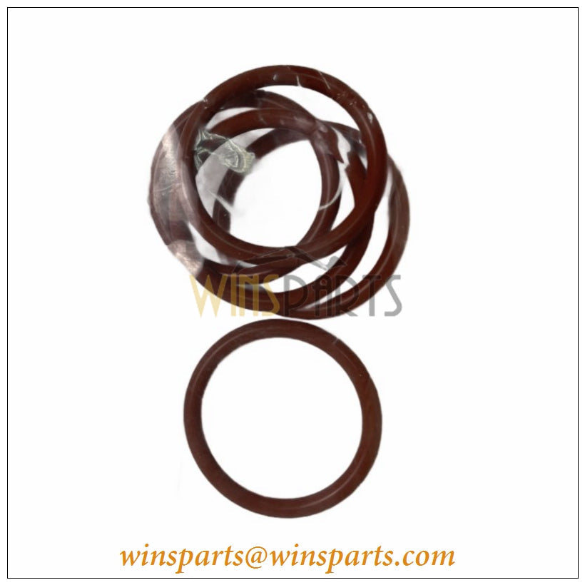 VH900115214A O-Ring Gasket Cylinder Head Fuel System Kobelco SK200-8 SK210-8 SK250-8 SK260-8