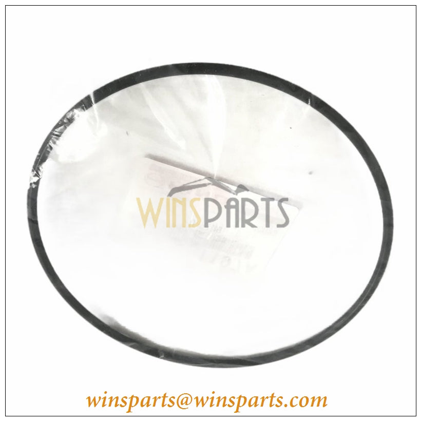 VH985101197A O-Ring Fuel Rail Common Rail Kobelco SK200-8 SK210-8 SK250-8 SK260-8