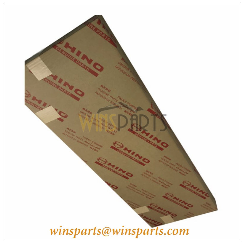 VHS040104187 Engine Overhaul Gasket Kit J08E Engine Kobelco SK330-8 SK350-8 SK350-9 SK480-8