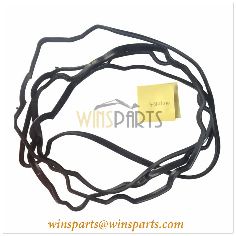 VHS112131880 112131880A Cylinder Head Cover Gasket Kobelco SK330-8 SK350-8 SK480-8