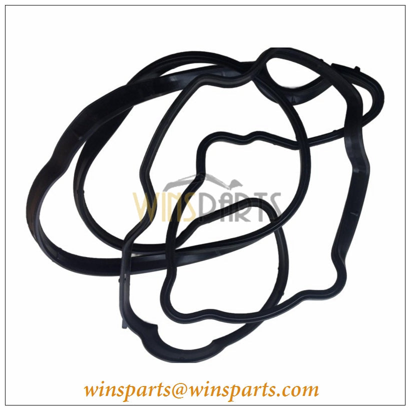VHS112131880 Cylinder Head Cover Gasket Kobelco SK330-8 SK350-8 SK350-9 SK480-8