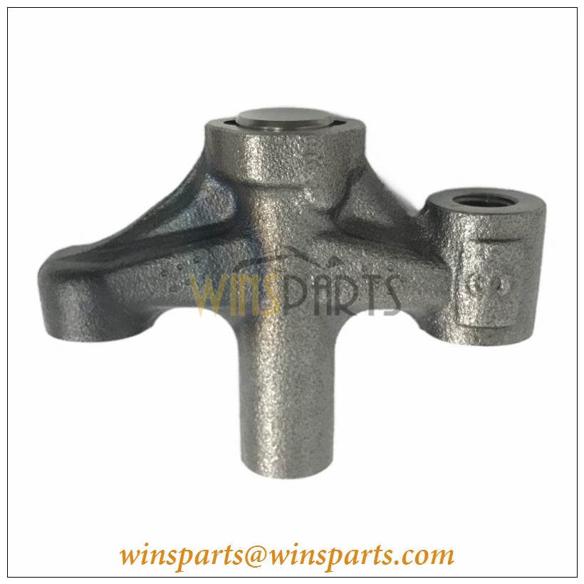 VHS137061080 Cross Head Sub Assy Valve Crosshead Kobelco SK200-8 SK210-8 SK250-8 SK330-8