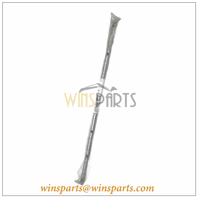 VHS139011390 Valve Rocker Shaft Sub Assy Kobelco SK330-8 SK350-8 SK380-8 SK200-9