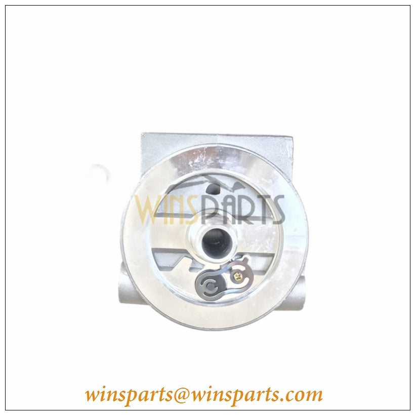 VHS233041490 Seal Injection Pipe Oil Injector Pipe Seal Kobelco SK200-8 SK210-8 SK250-8 SK330-8