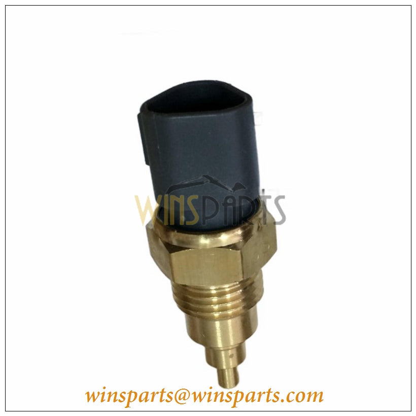 VHS834601510 S8346-01510 Water Level Warning Switch Oil Level Sensor Kobelco SK200-8 SK210-8 SK250-8 SK330-8
