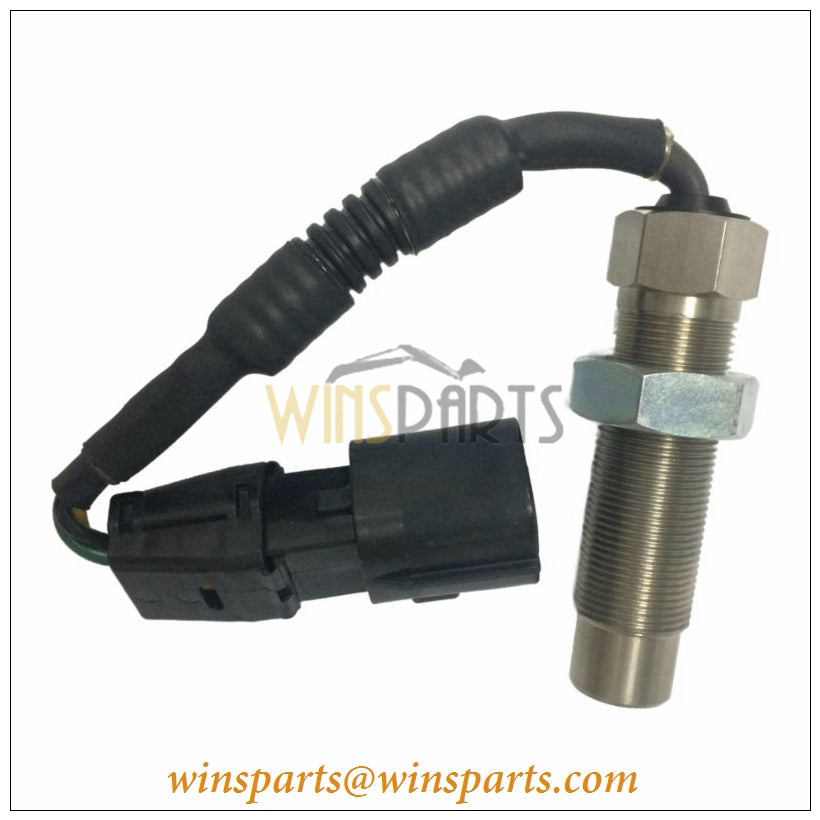 VHS89410290 S894-10290 Crankshaft Speed Sensor Kobelco SK200-8 SK210-8 SK250-8 SK260-8