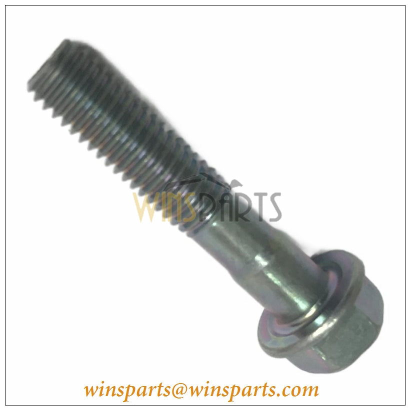 VHSH55210840 Flange Bolt Kobelco SK200-8 SK210LC-8 SK235SRLC-2 SK350-9