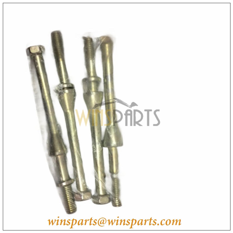 VHSZ91024336 Bolt Kobelco SK200-8 SK210LC-8 SK260SR-3 SK330-8 SK350-8