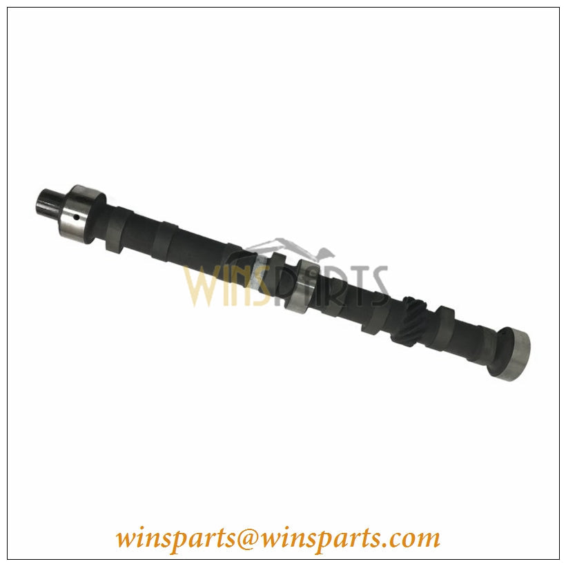 VI5125110200 512511-0200 Camshaft Gear Kobelco SK100-3 SK120-3 K904-2 K905-2