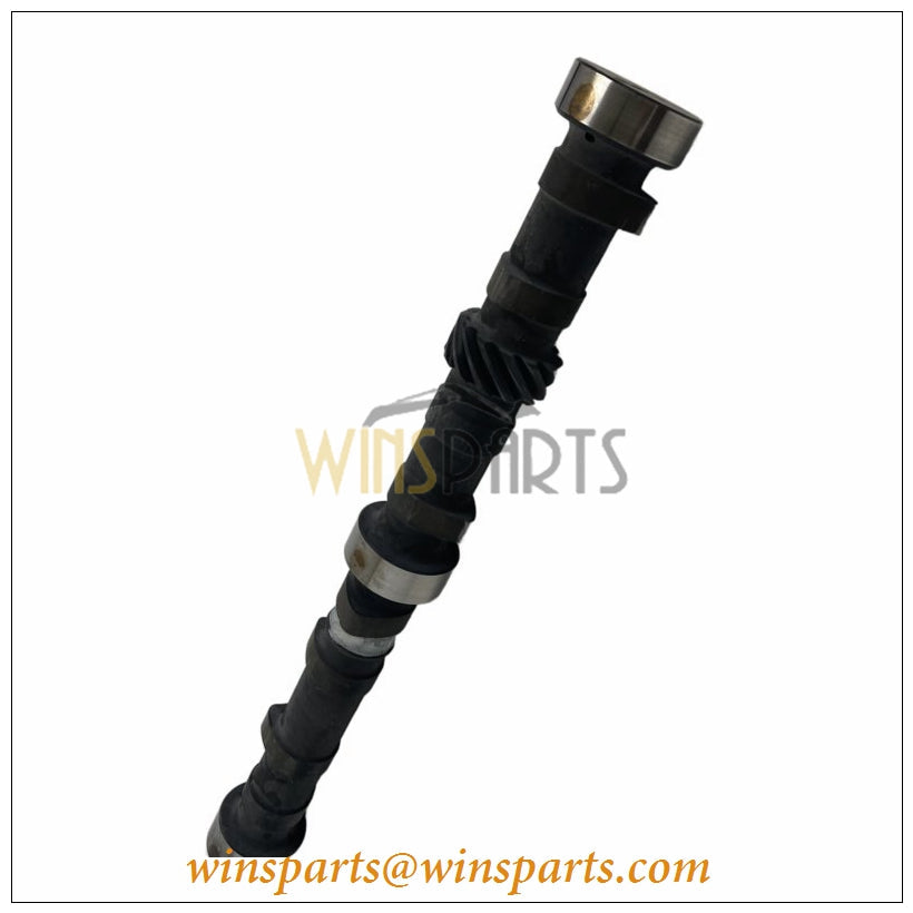 VI5125110810 512511-0810 Camshaft Kobelco SK100 SK100-3 SK120 SK120LC K904 MARK II