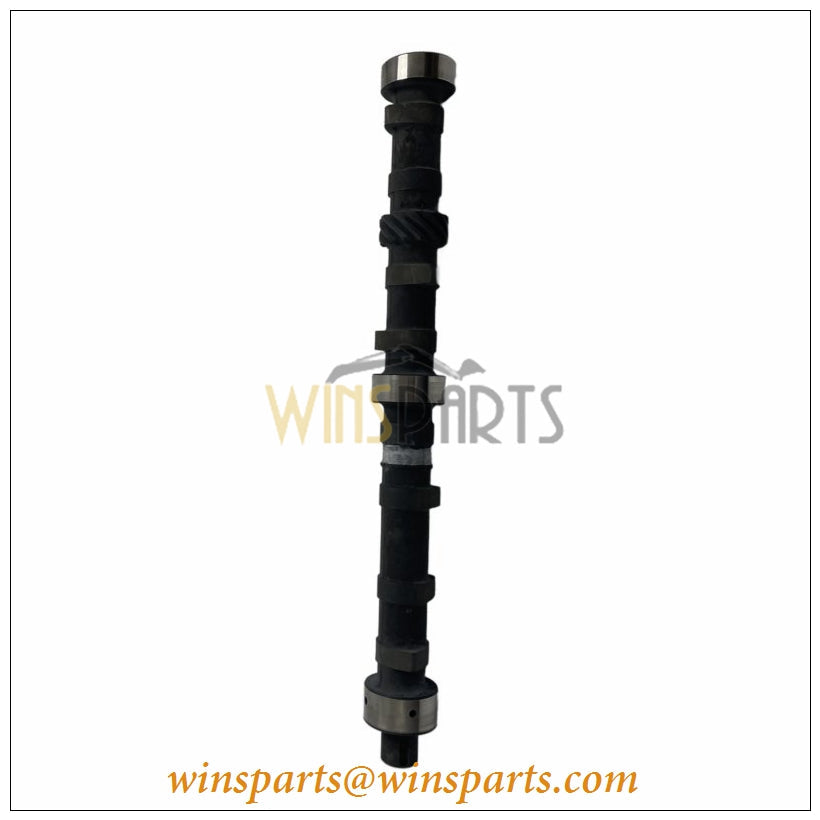 VI5125111001 512511-1001 Camshaft Thrust Plate Plate Kobelco SK100-3 SK120-3 K904-2 K905-2