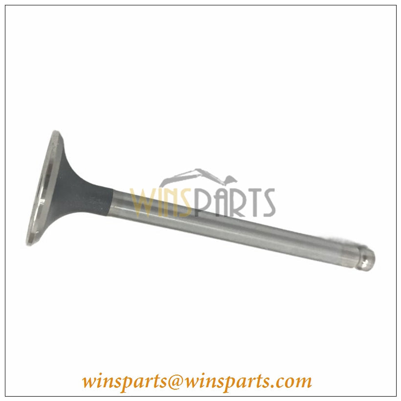 VI5125510240 512551-0240 Valve Guide Intake Exhaust Kobelco SK100-3 SK120-3 SK150LC-3 K904 MARK II
