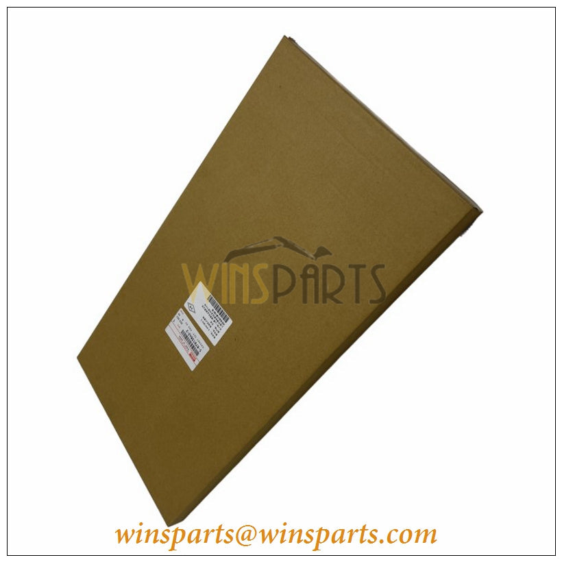 Isuzu VI5878138410 587813-8410 VI5878138410 5878138410 4HK1 Engine Overhaul Gasket Seal Kit