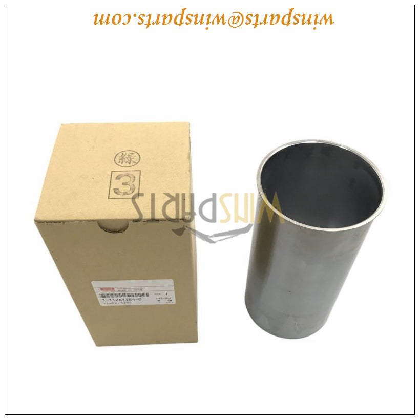 VI5878141030 587814-1030 Piston Ring Set Overhaul Kobelco SK100-3 SK120-3 SK150LC-3 K904 MARK II
