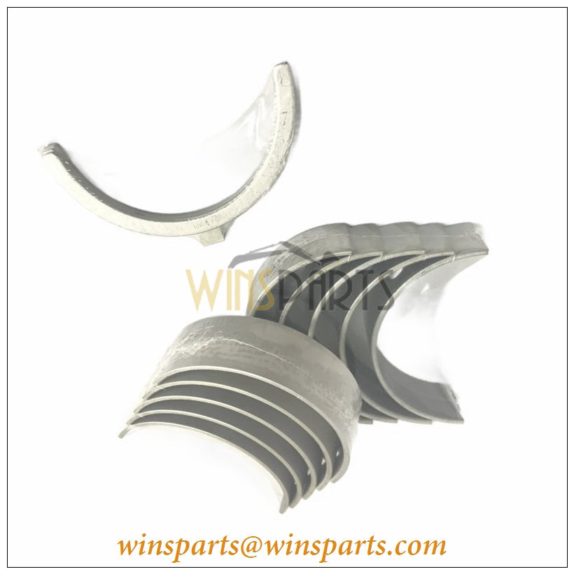 VI8941328130 894132-8130 Nozzle Fuel Injector Nozzle Kobelco SK100-3 SK120-3 SK150LC-3 K904 MARK II