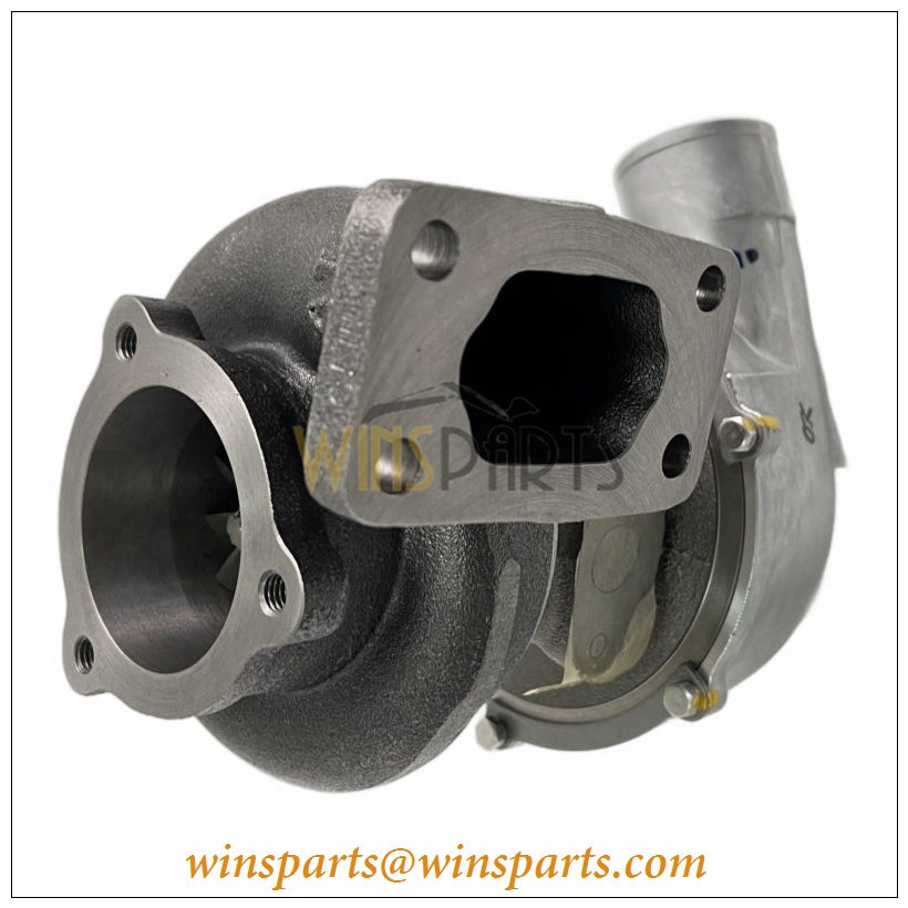 VI8944183200 894418-3200 Turbocharger Assembly RHB6 Kobelco K904 MARK II K905 MARK II SK150LC-3