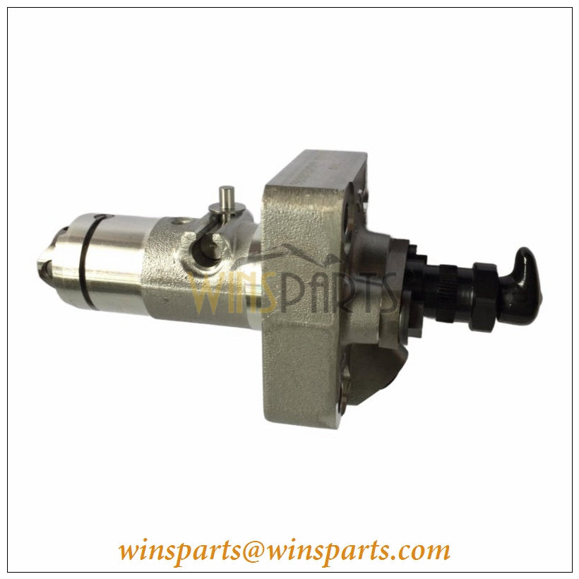 VI8980305690 Fuel Injection Pump Assembly Supply Pump Kobelco SK80SC-2 SK70SR SK75 ACERA