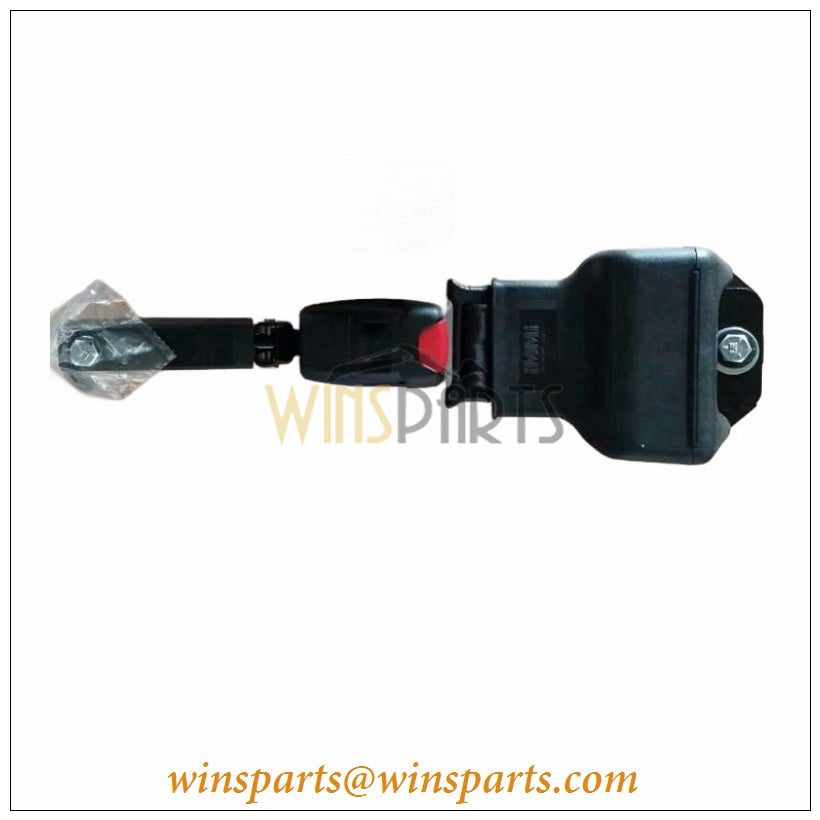 VOE11104125 Volvo Oil Pressure Sensor