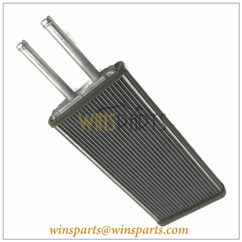 VOE14554152 VOE14554152 Volvo Heater Radiator