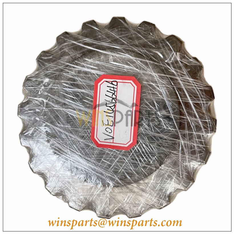 VOE14566416 Volvo Wiper Blade