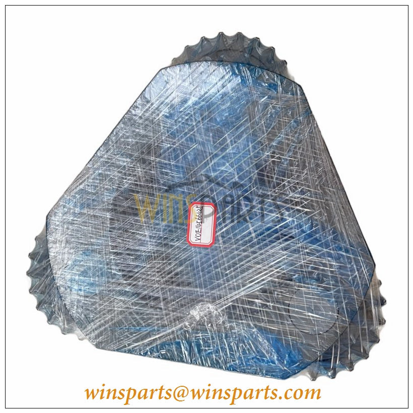 VOE14566425 Volvo planet carrier gear