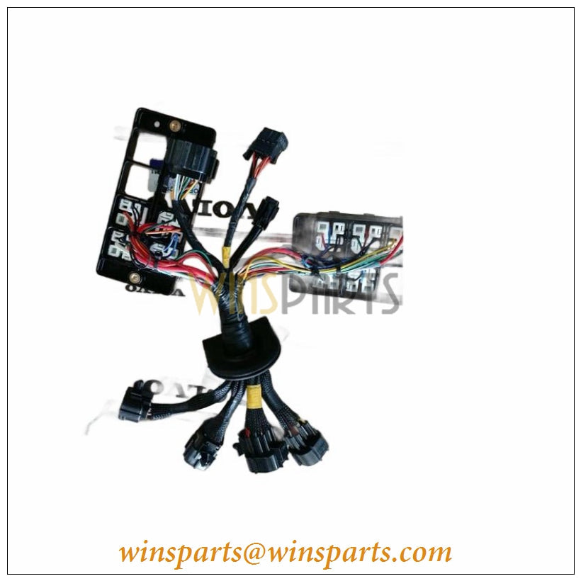 VOE14632954 Volvo Cable harness