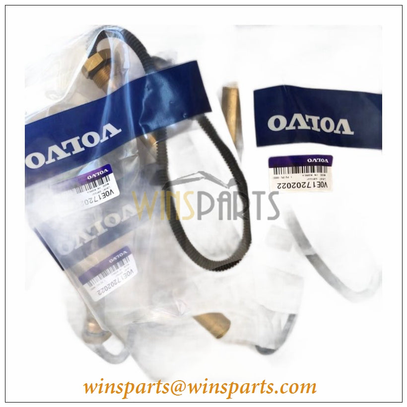 VOE17202022 Volvo Oil Level Sensor Switch