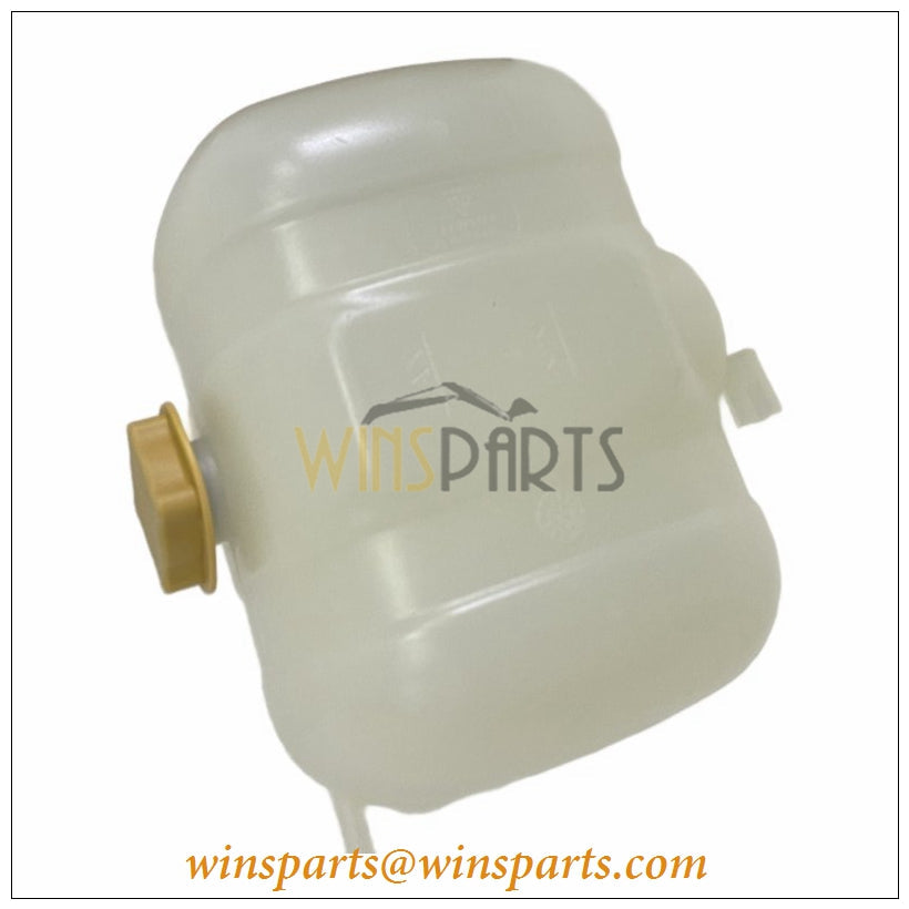 VOE17215676 17214674 Volvo Water Tank Assy