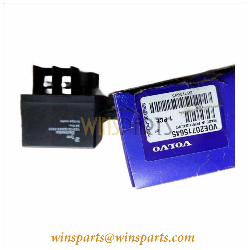 VOE20715645 Volvo Relay Fuse Unit