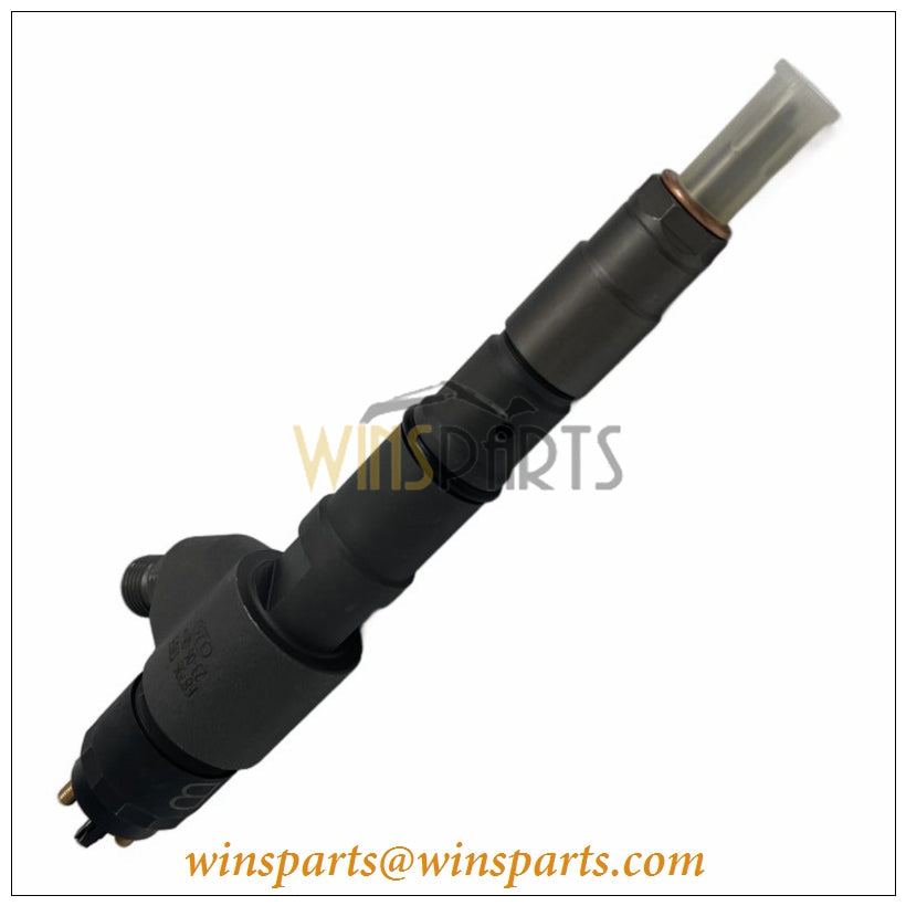 VOE20798114 0445120066 Volvo Fuel Injector