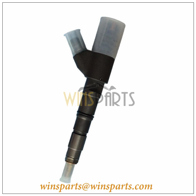 VOE20798114 Volvo Fuel Injector (Common Rail)