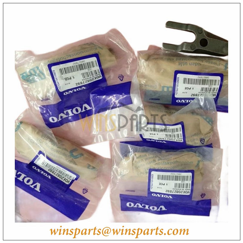 VOE20827892 Volvo Expansion Valve (AC)