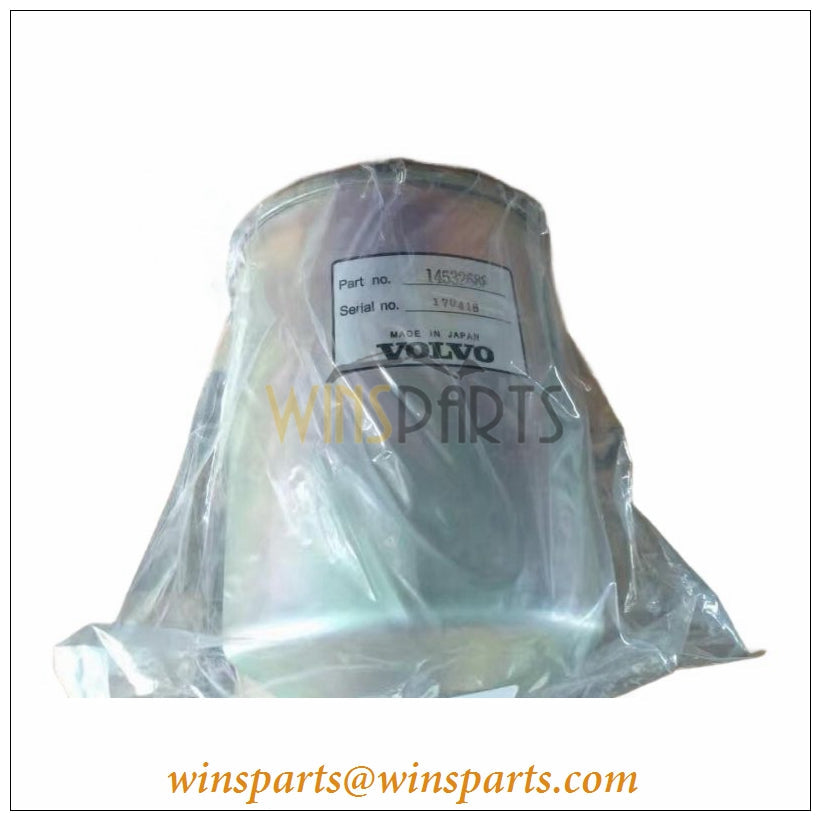 VOE 14532688 Volvo Hydraulic Oil Filter