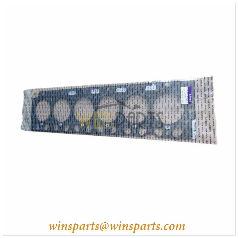 VOE 20798186 Volvo Cylinder Head Gasket