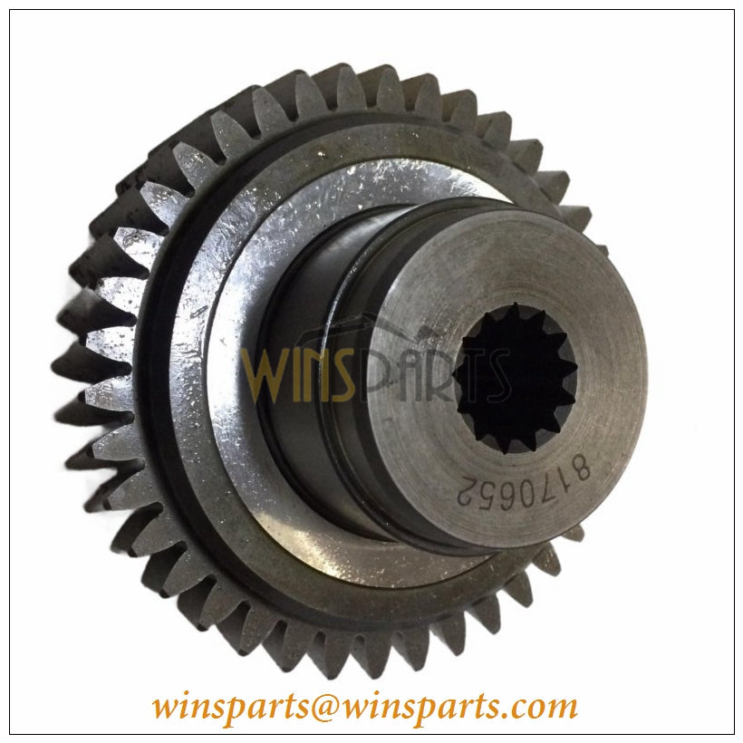 VOE 8170652 Volvo Drive Gear 