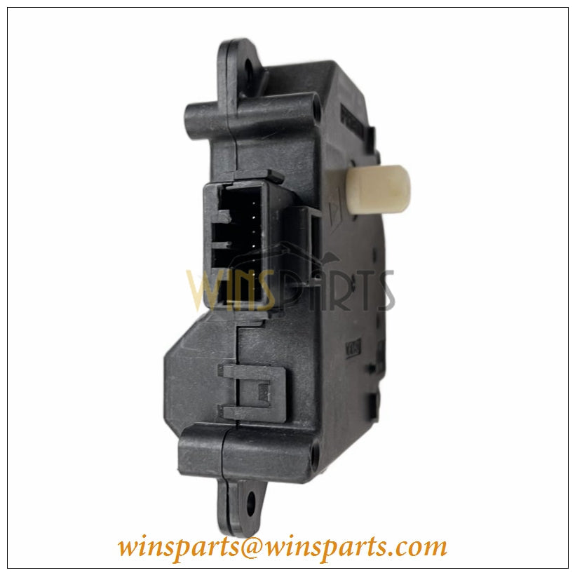 XB00001059 063800-0310 Blower Motor Heater A C Blower Motor Hitachi ZX200-5G ZX200LC-5G ZX210H-5G ZX240-5G