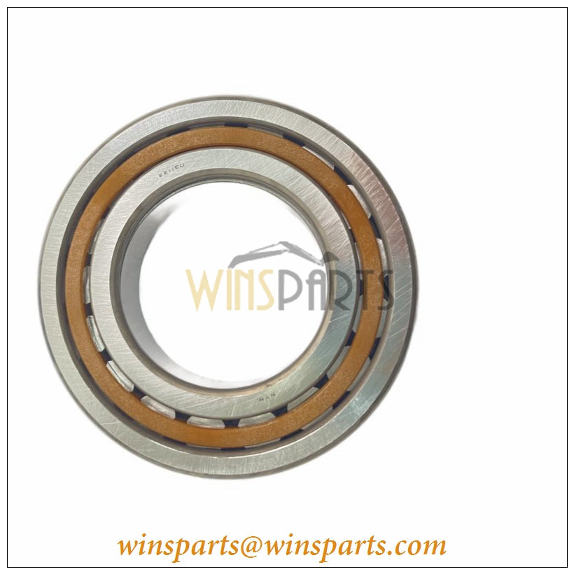 XJBN-00788 XJBN-00787 CYLINDRICAL ROLLER BEARING Hyundai R210NLC-7 R210LC-7