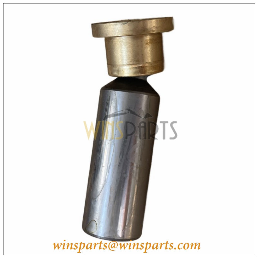 XKAH-00559 K3V112 PISTON SET Hyundai R210LC-7 R215LC-7