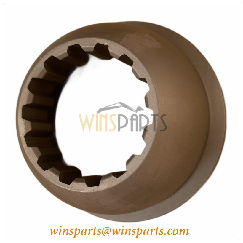 XKAH-00575 XKAH-00573 MAIN PUMP SPACER Hyundai R210LC-7 R215LC-7 R225LC-7
