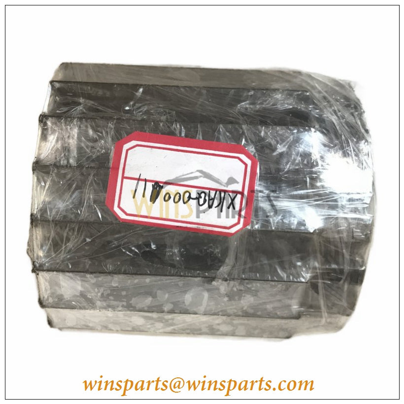 XKAQ-00011 SWING REDUCTION GEAR Hyundai R210-7 R215-7 R225-7