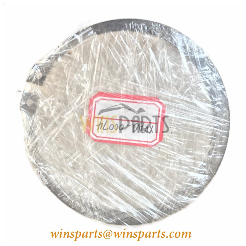 XKAQ-00074 STOP RING Hyundai R210-7 R215-7 R225-7