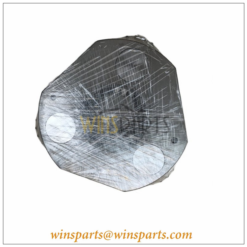 XKAQ-00075 SWING REDUCTION GEAR Hyundai R210-7 R215-7 R225-7