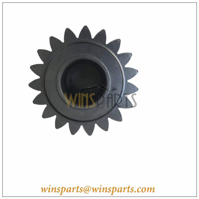 XKAQ-00257 GEAR-SUN Hyundai R210-7 R215-7 R225-7