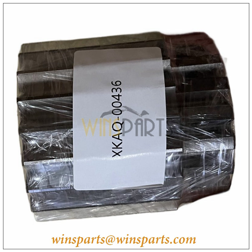 XKAQ-00436 Swing 2nd Carrier Assy Hyundai R210LC-7 R225LC-7