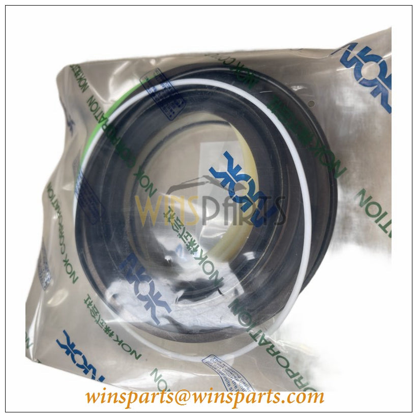 YA00001398 Bucket Cylinder Seal Kit Hitachi ZX330-5G ZX350H-5G ZX350K-5G ZX360H-5G