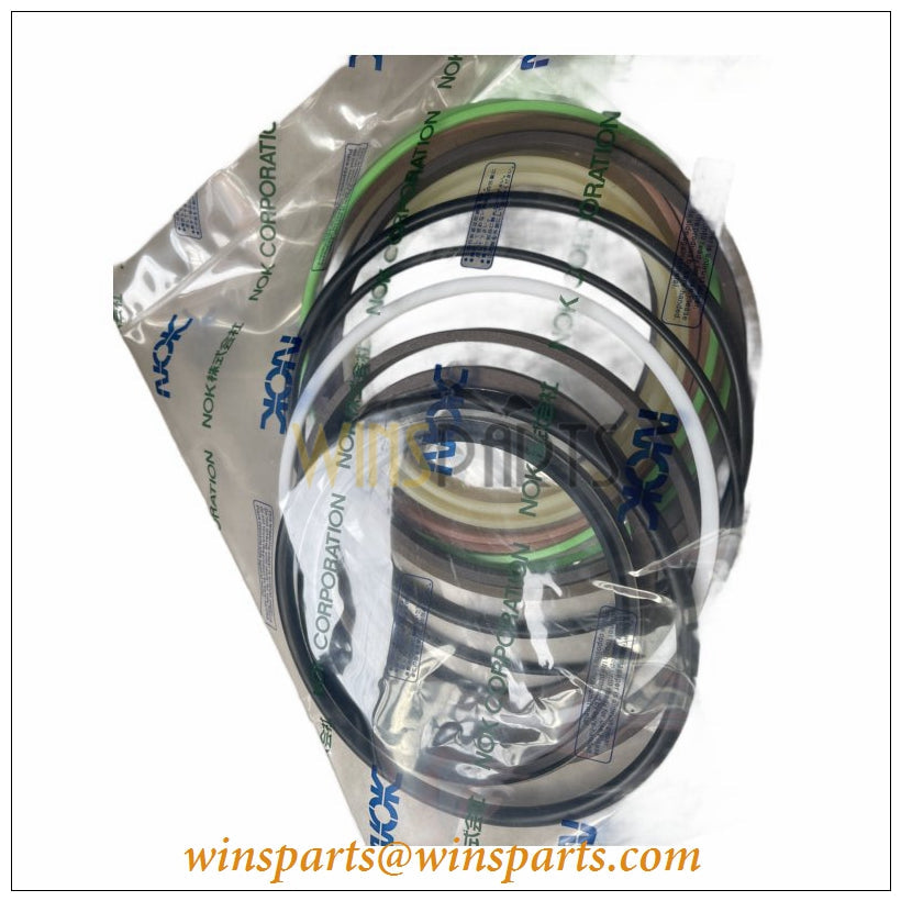 YA00006597 Swing Motor Seal Kit Hitachi ZX200-5G ZX210-5G ZX240-5G ZX270-5G